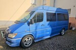 Mercedes-Benz Sprinter 999.999.999 km 4.900 &euro; Neuwied 56564