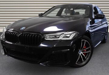 BMW 530 63.464 km 33.900 &euro; Koblenz 56073