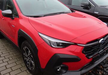 Subaru Crosstrek 5.000 km 30.990 &euro; Herschbach 56414