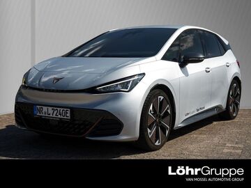Gebrauchte Cupra BORN
