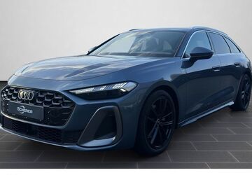 Audi A5 10.900 km 62.890 &euro; Mayen 56727