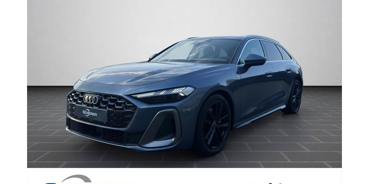 Audi A5 10.900 km 62.890 &euro; Mayen 56727