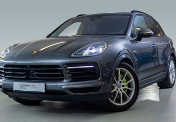 Porsche Cayenne 74.990 km 62.780 &euro; Diez 65582