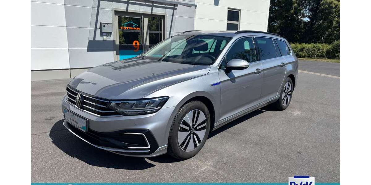 VW Passat Variant 32.000 km 26.900 &euro; Dierdorf 56269