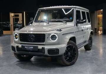 Mercedes-Benz G 450 9.800 km 169.980 &euro; Koblenz 56070
