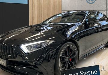 Mercedes-Benz CLS 53 AMG 46.204 km 74.688 &euro; Koblenz 56073