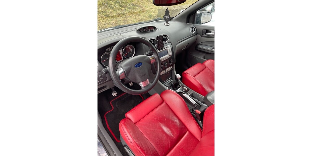 Ford Focus 147.800 km 11.500 &euro; Mayen 56727