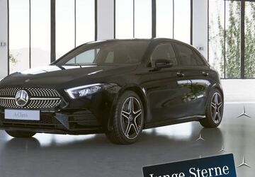 Mercedes-Benz A 250 30.140 km 25.980 &euro; Koblenz 56073