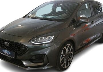 Ford Fiesta 5.900 km 19.980 &euro; Koblenz 56073