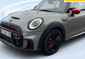 Mini John Cooper Works 7.642 km 35.990 &euro; Polch 56751