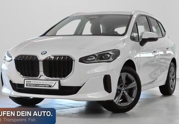BMW 220 Active Tourer 3.830 km 31.250 &euro; Neuwied 56564