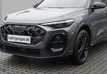 Audi Q5 4.900 km 64.490 &euro; Neuwied 56564