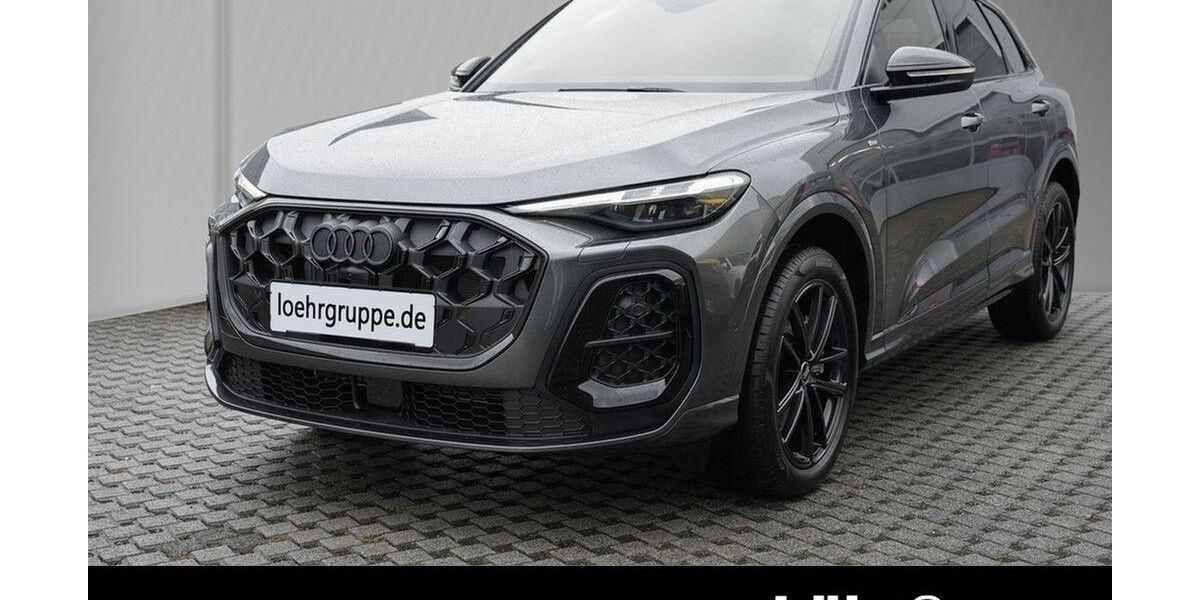 Audi Q5 4.900 km 64.490 &euro; Neuwied 56564