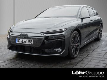 Gebrauchte Audi e-tron