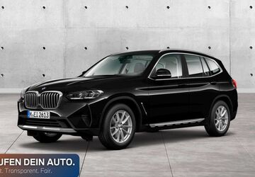 BMW X3 78.189 km 35.490 &euro; Koblenz 56073