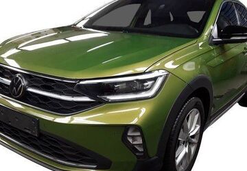 VW Taigo 19.200 km 22.999 &euro; Kottenheim 56736