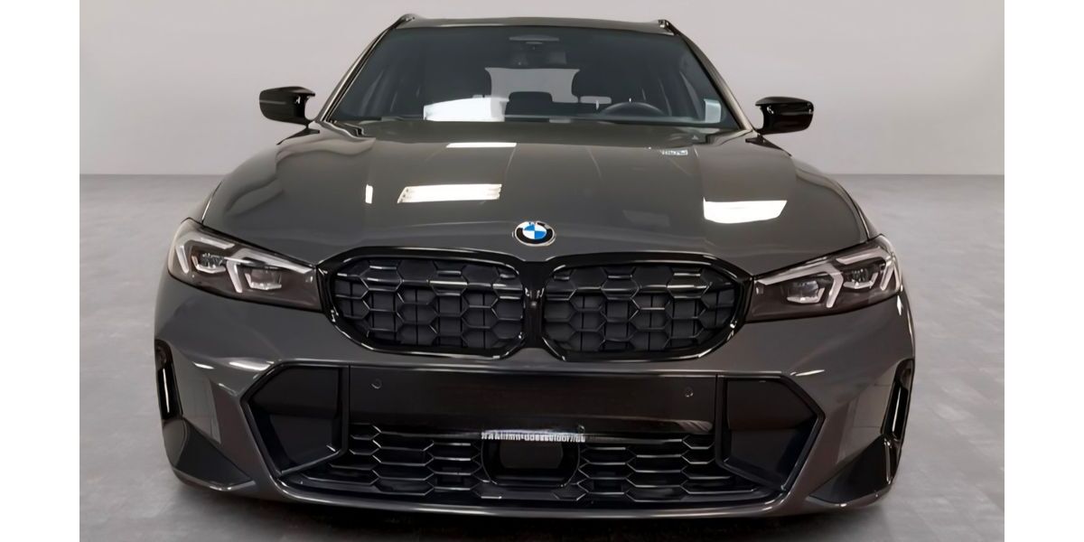 BMW M340i 25.720 km 56.500 &euro; Montabaur 56410