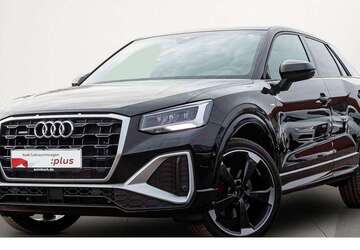 Audi Q2 26.170 km 33.970 &euro; Diez 65582