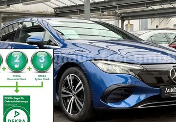 Mercedes-Benz EQE 93.500 km 34.990 &euro; Montabaur 56410