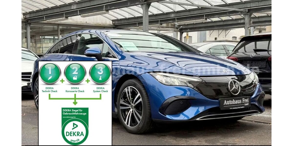 Mercedes-Benz EQE 93.500 km 34.990 &euro; Montabaur 56410