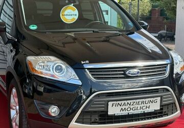 Ford Kuga 107.700 km 9.150 &euro; Neuwied 56567