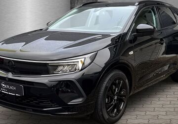 Opel Grandland (X) 37.314 km 22.400 &euro; Niederahr 56414