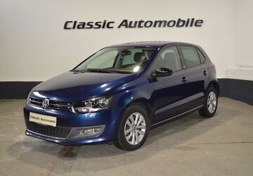 VW Polo 182.000 km 5.300 &euro; Neuwied 56567