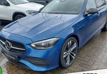 Mercedes-Benz C 300 35.000 km 35.580 &euro; Nastätten 56355