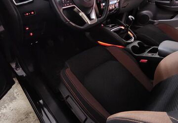 Nissan Qashqai 22.000 km 19.450 &euro; Neuwied 56567