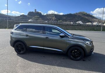 Peugeot 5008 147.500 km 15.900 &euro; Dieblich 56332