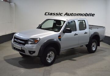 Ford Ranger 77.000 km 12.900 &euro; Neuwied 56567