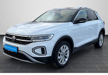 VW T-Roc 46.000 km 21.790 &euro; Kruft 56642