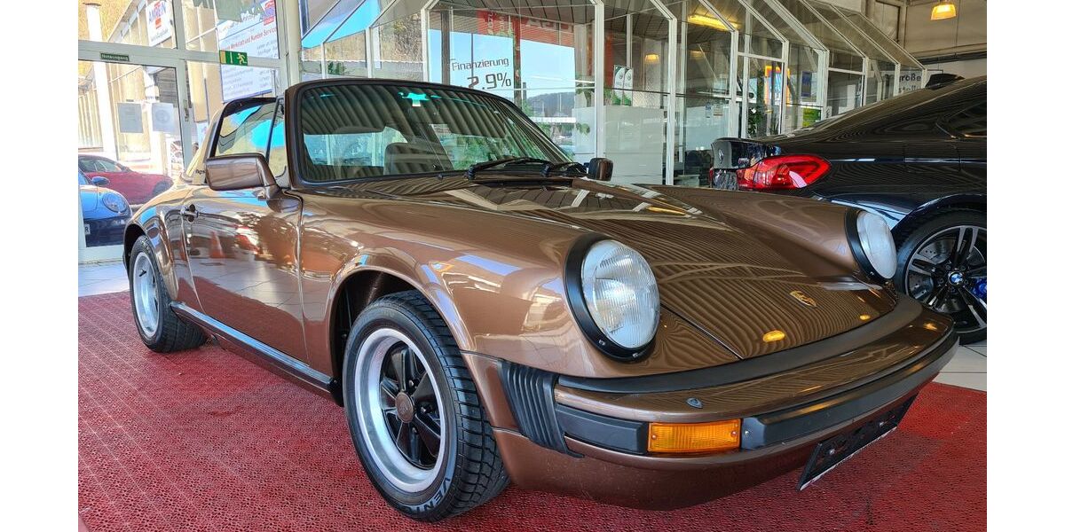 Porsche 930 99.120 km 89.500 &euro; Lahnstein 56112