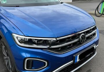 VW T-Roc 70.000 km 20.400 &euro; Koblenz 56076