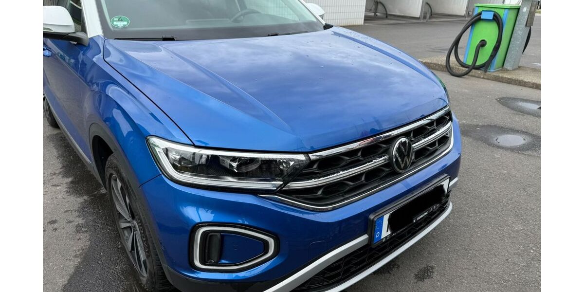 VW T-Roc 70.000 km 20.400 &euro; Koblenz 56076