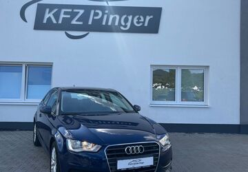 Audi A3 133.000 km 13.300 &euro; Kottenheim 56736
