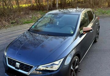 Seat Ibiza 55.300 km 17.500 &euro; Boden 56412