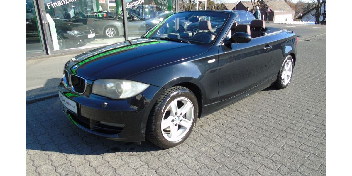 BMW 120 297.000 km 5.999 &euro; Ransbach-Baumbach 56235