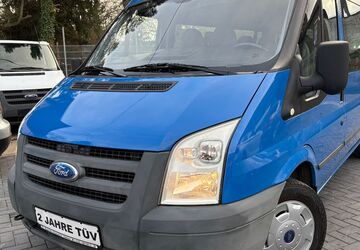 Ford Transit 137.549 km 7.499 &euro; Koblenz 56070