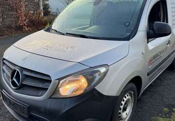 Mercedes-Benz Citan 228.000 km 5.950 &euro; Andernach 56626