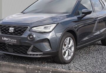 Seat Arona 12.901 km 16.880 &euro; Neuwied 56564