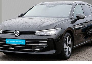 VW Passat Variant 25.488 km 32.480 &euro; Neuwied 56564