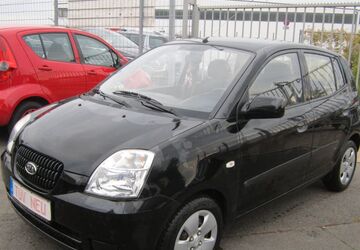 Kia Picanto 136.300 km 2.400 &euro; Koblenz 56070