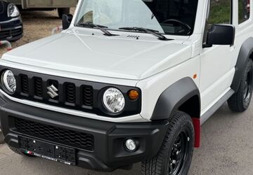 Suzuki Jimny 49.800 km 29.850 &euro; Brohl Lützing 56656