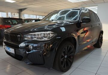 BMW X5 181.000 km 34.490 &euro; Ransbach-Baumbach 56235