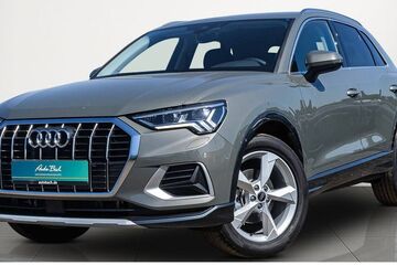 Audi Q3 2.500 km 43.940 &euro; Diez 65582