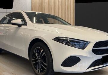 Mercedes-Benz A 250 129.900 km 20.500 &euro; Lahnstein 56112