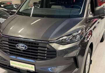 Ford Transit Custom 16.800 km 44.850 &euro; Brohl Lützing 56656