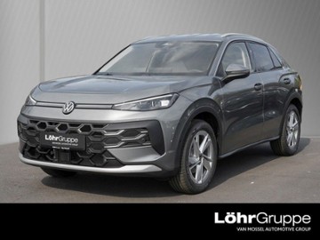 Gebrauchte VW T-Roc