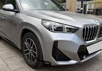 BMW X1 14.600 km 30.000 &euro; Mayen 56727